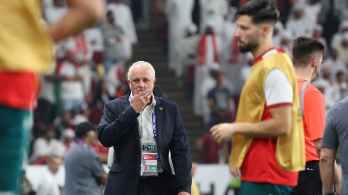 Povijesna utakmica Iraka pod upitnikom; izbornik traži odgodu zbog sukoba