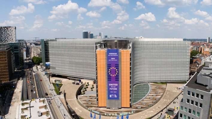 Može li EU dobiti vlastitu društvenu mrežu? Prvo će trebati skupiti milijun potpisa