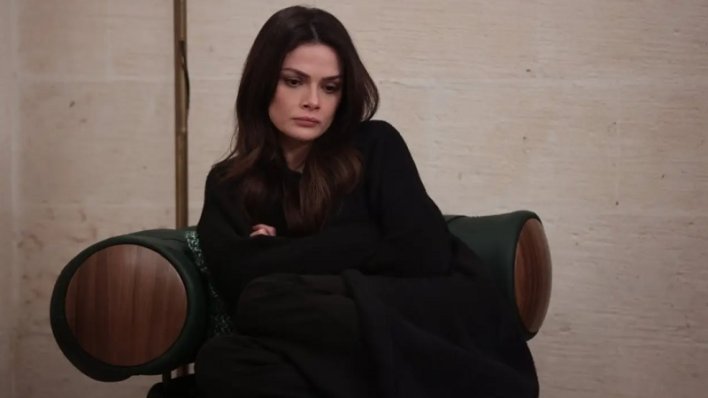 Ljubav, izdaja i majčina posljednja odluka: Evo što se sada događa u 'Dalekom gradu'