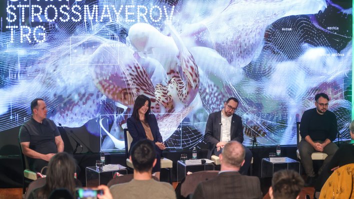 Festival svjetla se vraća u Zagreb, ovaj put s morskom temom: 'Sve će nas pozvati na razmišljanje'