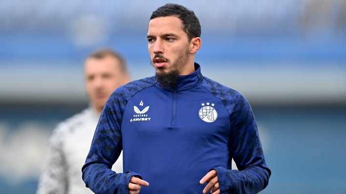 Bennacer od sutra počinje trenirati, ali situacija se promijenila. Ima li sad za njega mjesta u momčadi?