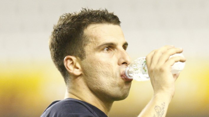 Rijekina legenda: 'Kad je Hajduk zabio za 1-2, ja sam se dignuo i otišao doma'