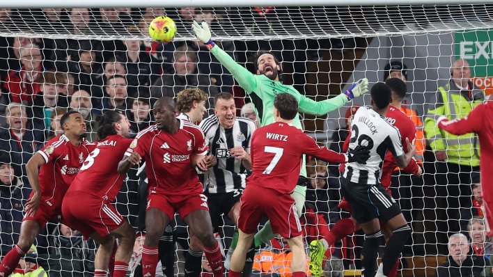 Udarac za Liverpool; putuje u Tursku bez ključnog igrača