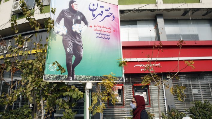 Drama u Australiji - iranske nogometašice ne žele kući, policija ih čuva od islamista