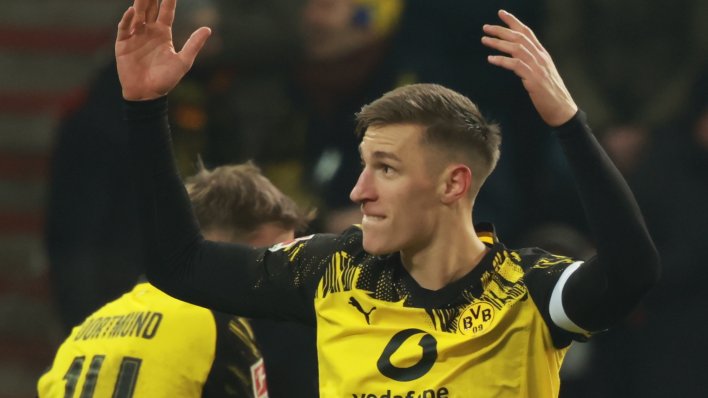 Fabrizio Romano objavio: Real sprema napad na Kovačevu zvijezdu iz Borussije