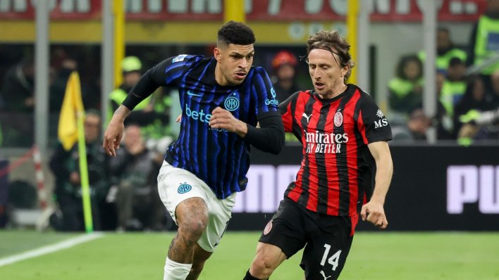 Modrićev trenutak večeri nije bio na terenu: Talijani otkrili što se događalo iza zatvorenih vrata