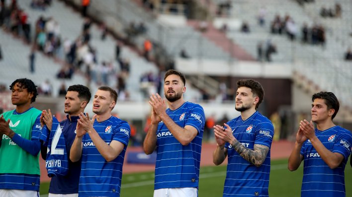 Evo kada je ždrijeb polufinala SuperSport Hrvatskog nogometnog kupa