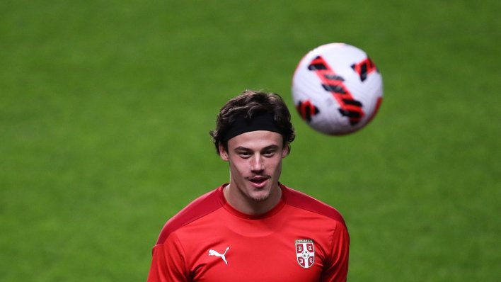 PSG sprema 85 milijuna eura za dvojicu Srba? Na Marakani se nadaju velikom poslu