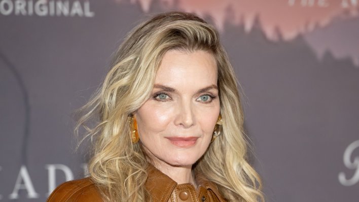 Michelle Pfeiffer godinama su zvali 'Dr. No': ‘U svemu sam očajna osim u tome da budem lijepa’