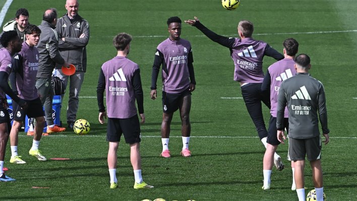 Argentinac nije ni sjeo na klupu Reala, a već izabrao četiri skupa pojačanja?!