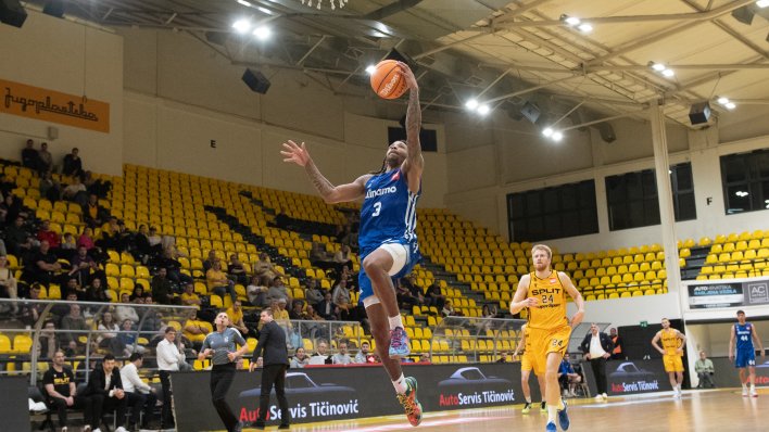 Neočekivan rasplet u Europi: Dinamo prošao u četvrtfinale bez borbe