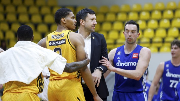 Pogledajte što je napravio Dinamov košarkaš igraču Splita; suci su ga isključili