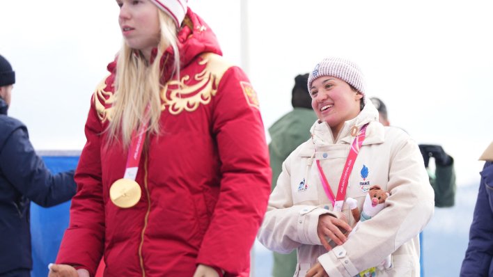 Ruska himna ponovno zasvirala na velikom natjecanju nakon 12 godina: Reakcija publike sve je iznenadila