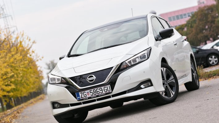 Ovo je Ženski svjetski automobil 2026. godine