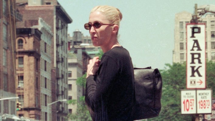 Razotkrivena najveća laž hit serije: Evo što je Carolyn Bessette zapravo napravila Calvinu Kleinu