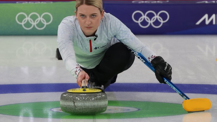 Bizarnost na Olimpijskim igrama: Ukradena dva kamena za curling