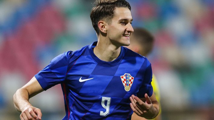 Evo u čemu mladi hrvatski napadač dominira u Europi