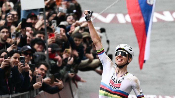 Slovenac mora dobiti nagradu za najboljeg sportaša na svijetu: Predugo mu se čini nepravda