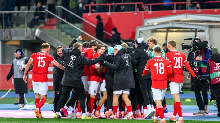 Austrija dobila dva pojačanja za Svjetsko prvenstvo: Zvijezde promijenile nacionalnost