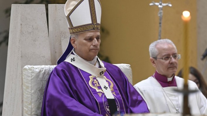 Papa Lav na Cvjetnicu poslao neobično oštru poruku: Vaše su ruke pune krvi