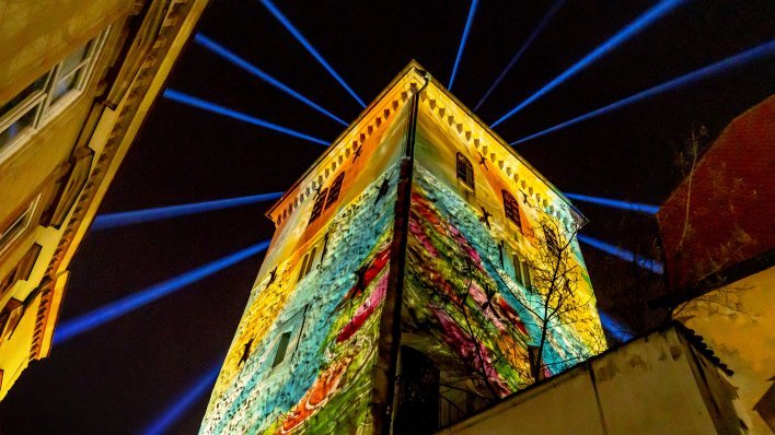 Jedan od najljepših proljetnih prizora u Zagrebu vraća se za nekoliko dana