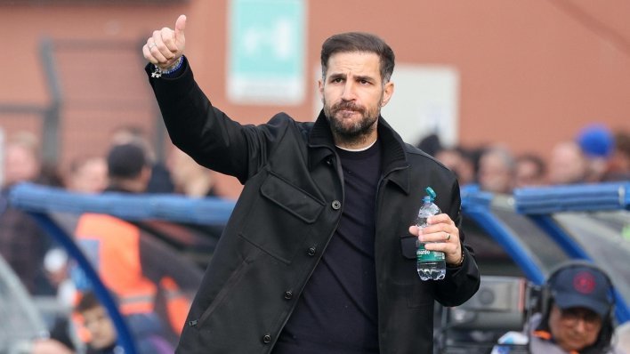 Real na klupi želi bivšeg Barceloninog igrača i trenera hita talijanskog prvenstva