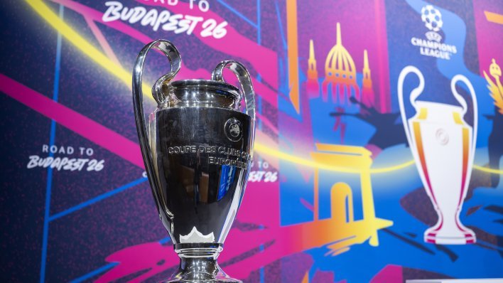 Superračunalo izračunalo Ligu prvaka: Evo tko je glavni favorit za naslov