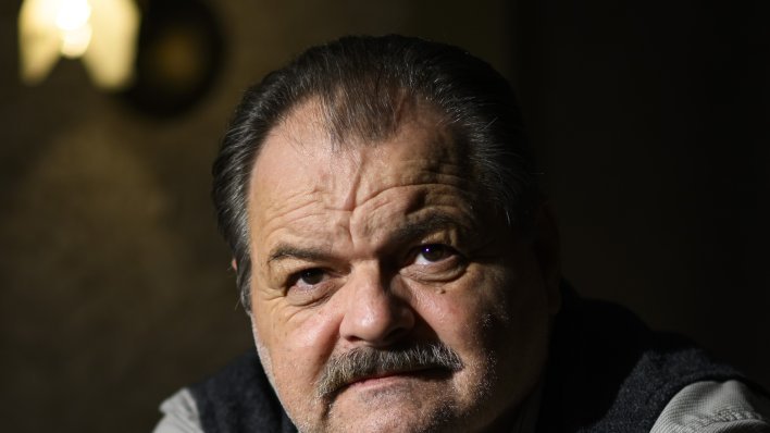 Zvijezda 'Divljih pčela': 'Supruga je s koferom došla iz Češke živjeti s glumcem u Zadru. Dobio sam eurojackpot'