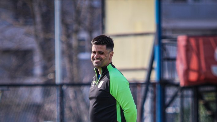 Dragovoljac smijenio legendu Rijeke i Dinama i doveo trenera iz  škole Barcelone