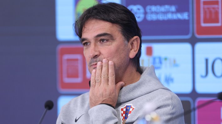 Daliću otpao jedan igrač, evo koga je aktivirao s pretpoziva