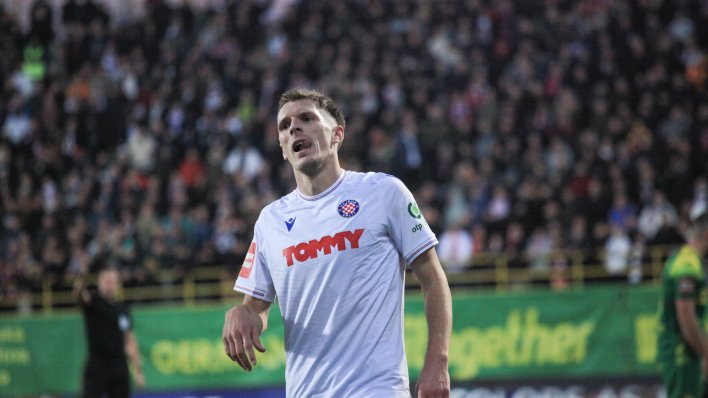 Drama bivšeg igrača Hajduka: Zbog rata napustio Izrael i stigao u Split gdje trenira