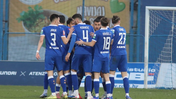 Slaven nakon drame i penala prošao u polufinale Kupa. Pogledajte golove i penale