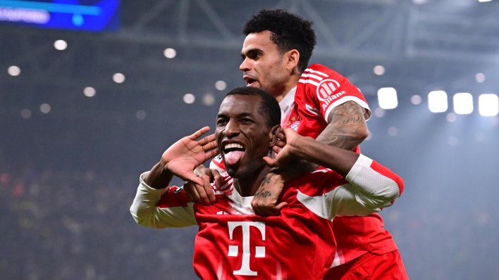 Debakl Tudora u Madridu. Bayern pregazio Atalantu, Pašalić i Stanišić strijelci