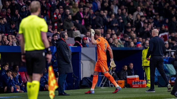 Tudor povijesno ponizio golmana Tottenhama, odmah se javio veliki David de Gea