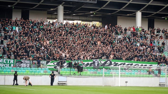 Velika senzacija kod susjeda: U igri za Europu ostali klubovi iz nižih liga