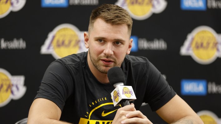 Luka Dončić potvrdio prekid zaruka: 'Sve radim zbog svojih kćeri'