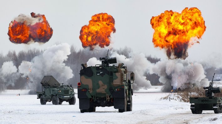 Poljaci nemaju vremena čekati Europu: Grade obrambeni sustav koji nema nitko na svijetu