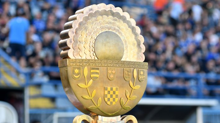 Održan ždrijeb: Evo tko se sastaje u polufinalu SuperSport Hrvatskog nogometnog kupa