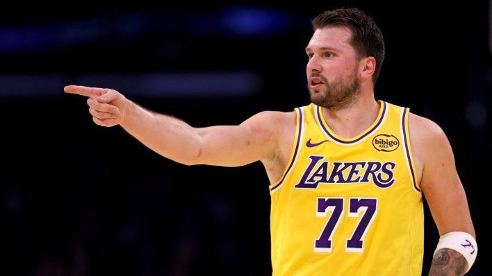 Spektakl u NBA-u! Dončić presudio Jokiću u drami sezone