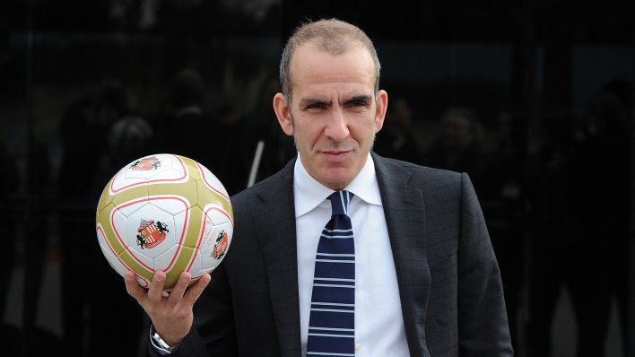 Je li ovo kraj Tudora na velikoj sceni? Di Canio ga žestoko napao