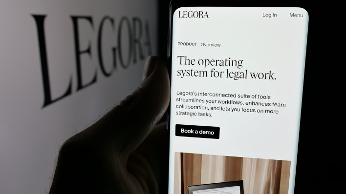 Švedski AI startup Legora preuzima kanadski Walter