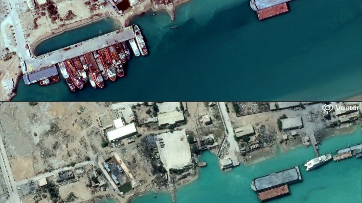 Brodovi nestaju s radara: Je li najvažnija svjetska ruta postala navigacijska zamka?