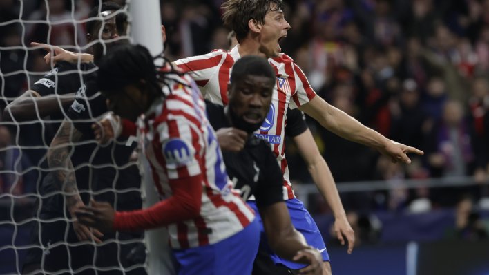 Sinoć je ispisana povijest Lige prvaka