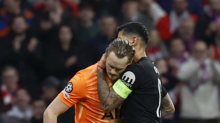 Procurio video koji otkriva tko je Tudoru predložio da već u 17. minuti iz igre izvadi golmana