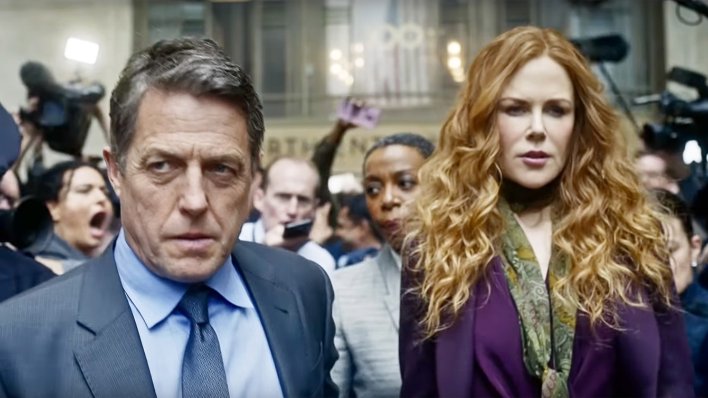 ZA BINGEANJE vikendom