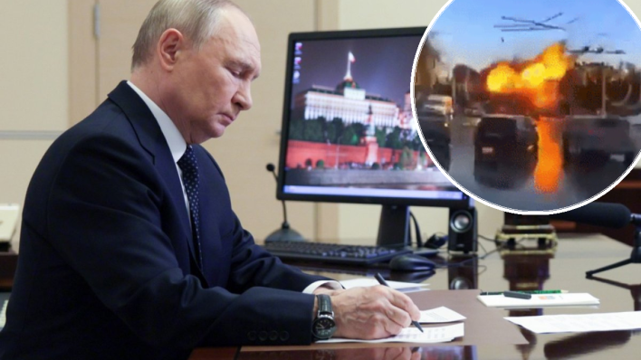 Putin upravo oštro optužio Britaniju. Sprema li se vojni odgovor? Evo što kaže Kremlj