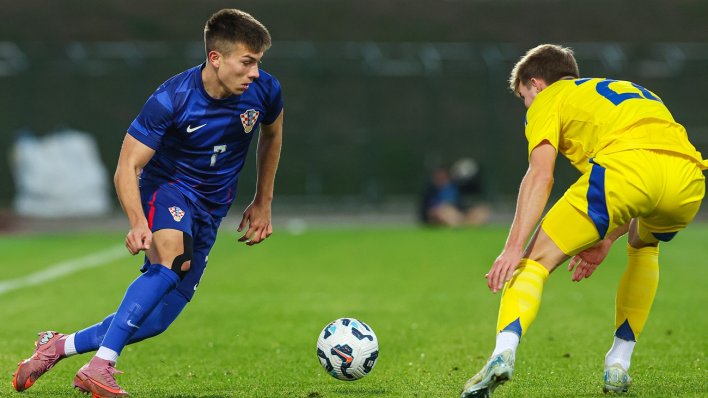 Olić za tportal: Postajem pomalo nervozan. Jako mi je žao zbog toga što im se to događa