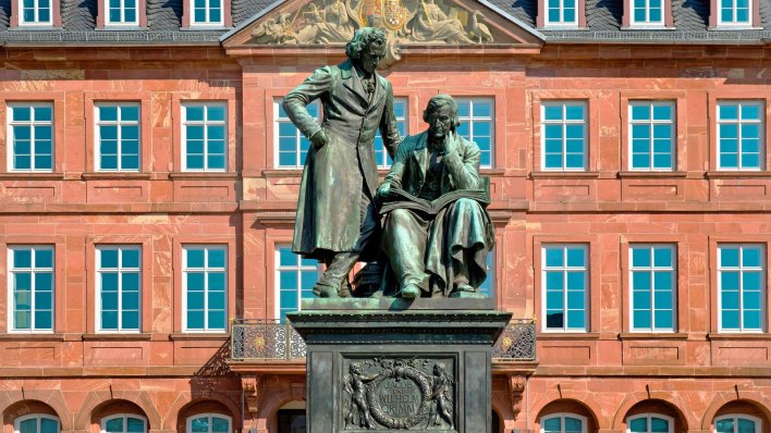 Mnogi putuju na setove TV serija, zašto ne i na lokacije priča braće Grimm?