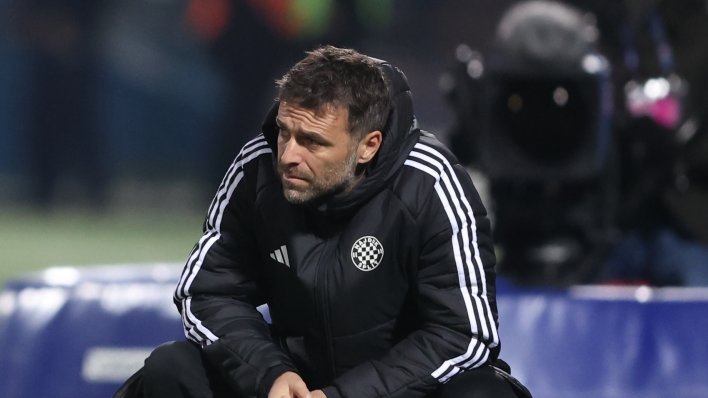 Bivši hajdukovac opleo po Garciji: On radi sve da dobije otkaz! Ne znam jesam li gledao lošiji Hajduk