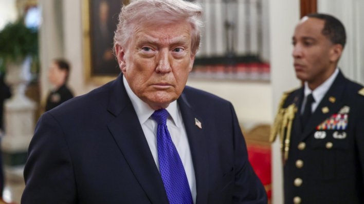 Trump šokirao čelnike G7: 'Riješili smo se raka koji nam je svima prijetio'